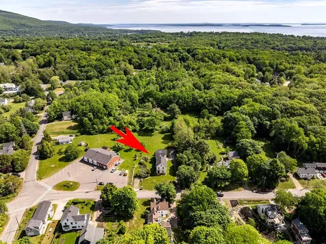 77 Main Street Rockport ME 04856