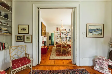 77 Main Street Rockport ME 04856