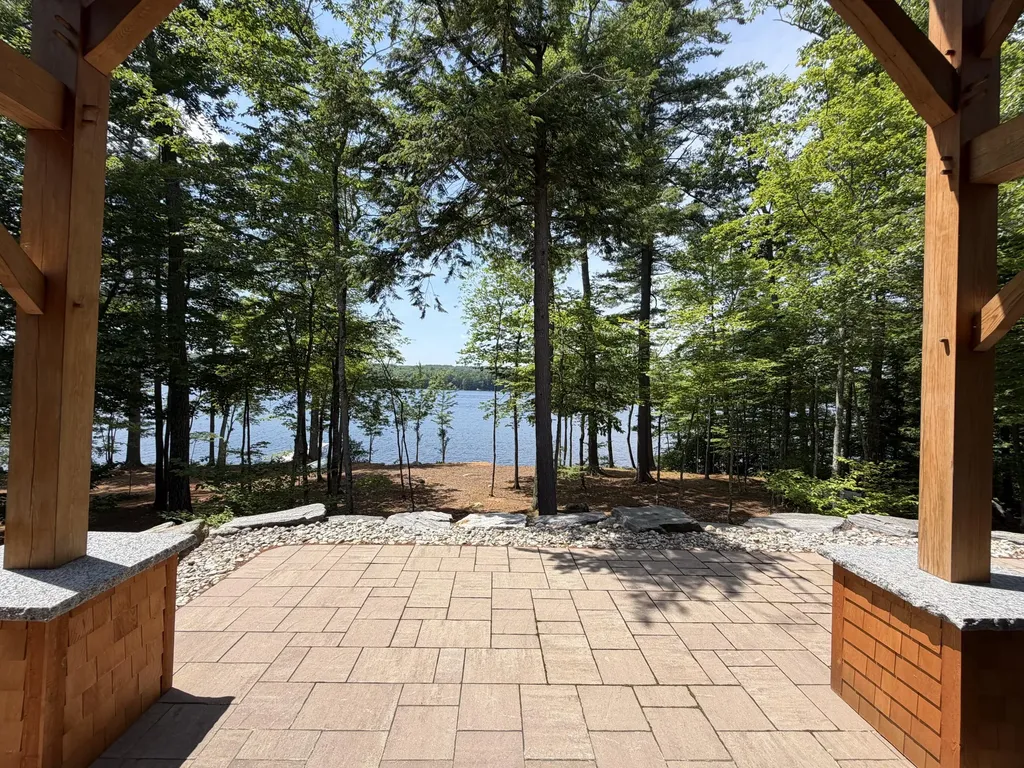 397 Cape Monday Road Harrison ME 04040