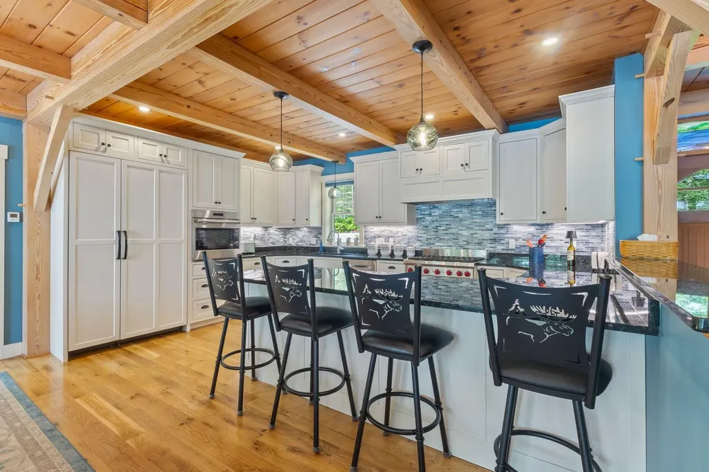 397 Cape Monday Road Harrison ME 04040