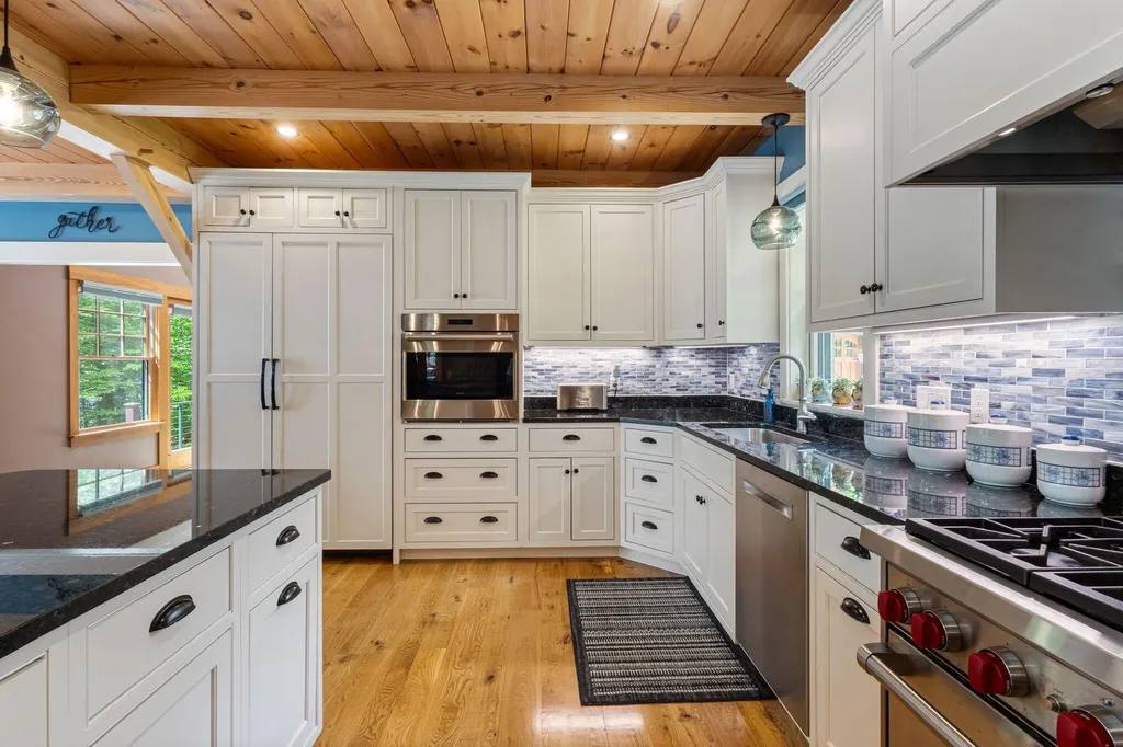 397 Cape Monday Road Harrison ME 04040