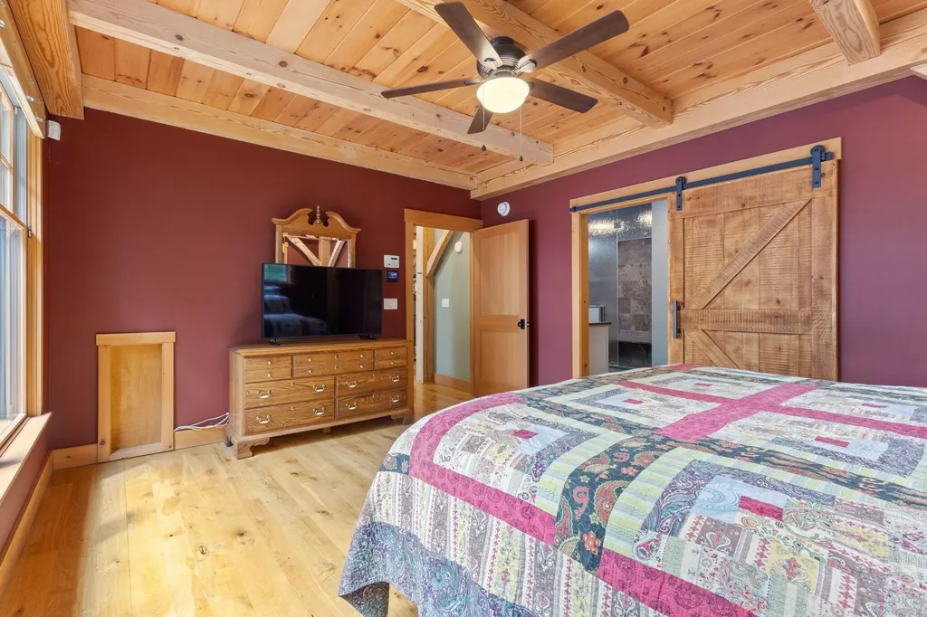 397 Cape Monday Road Harrison ME 04040