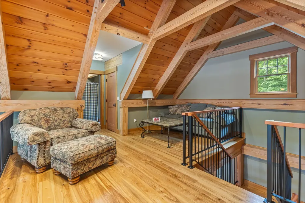 397 Cape Monday Road Harrison ME 04040