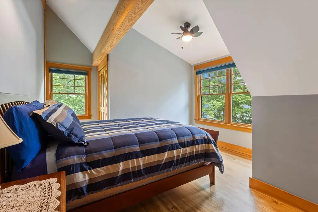 397 Cape Monday Road Harrison ME 04040