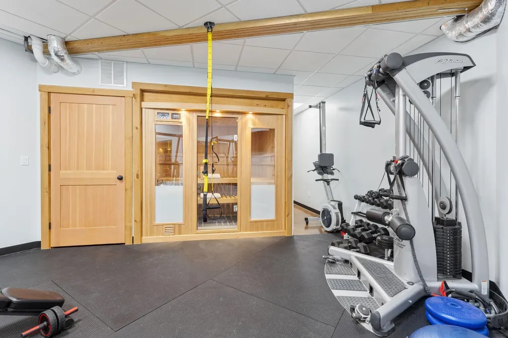 397 Cape Monday Road Harrison ME 04040