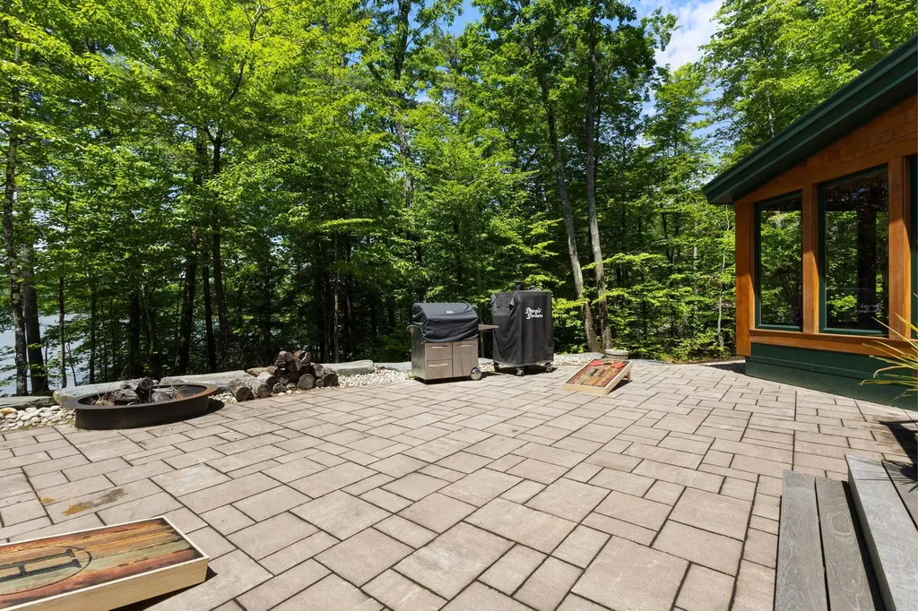 397 Cape Monday Road Harrison ME 04040