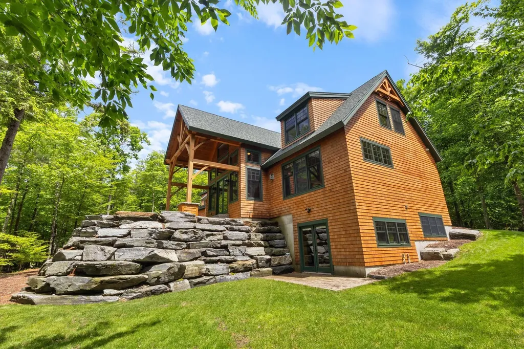 397 Cape Monday Road Harrison ME 04040