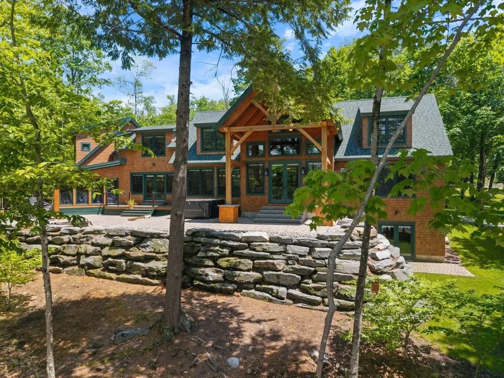 397 Cape Monday Road Harrison ME 04040