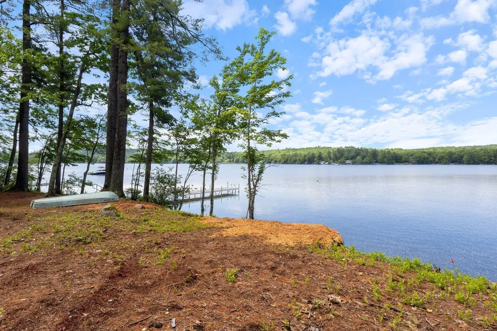 397 Cape Monday Road Harrison ME 04040
