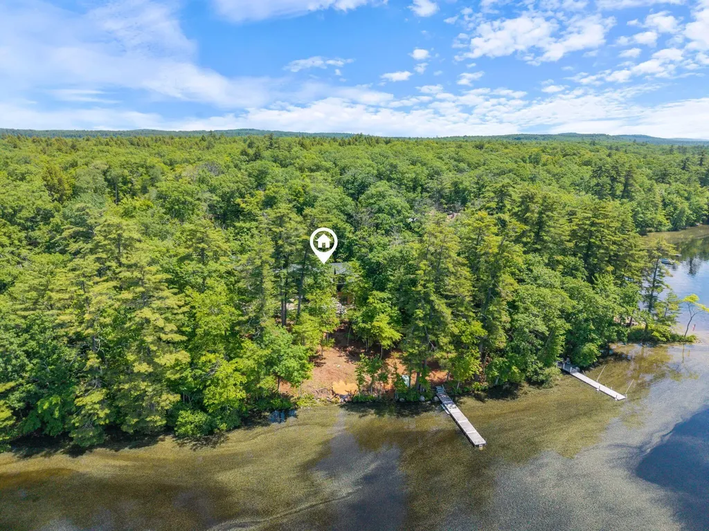397 Cape Monday Road Harrison ME 04040