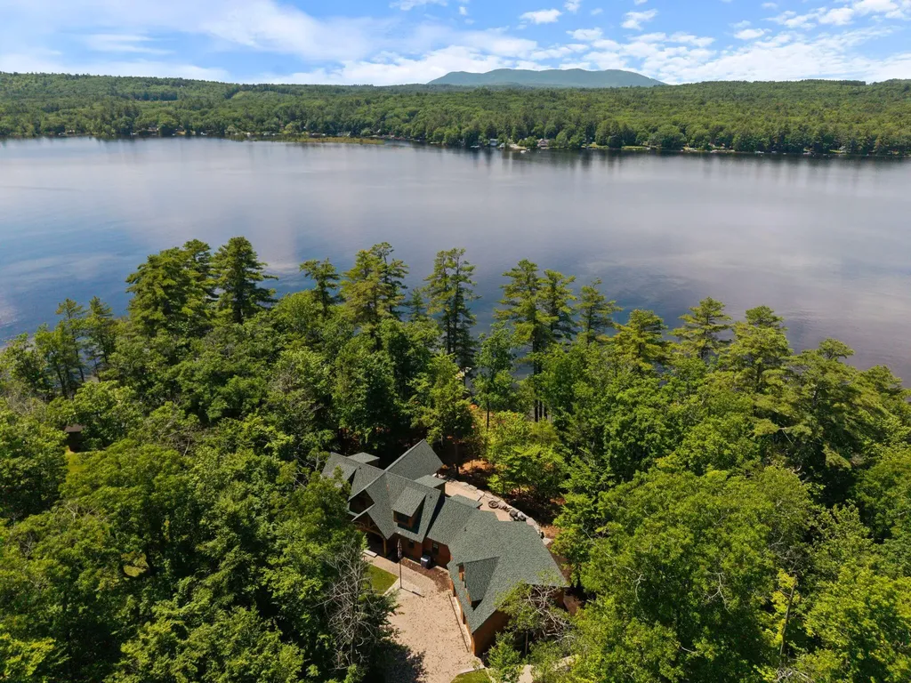 397 Cape Monday Road Harrison ME 04040