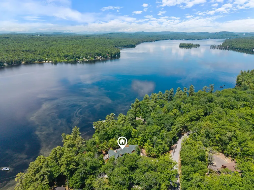 397 Cape Monday Road Harrison ME 04040