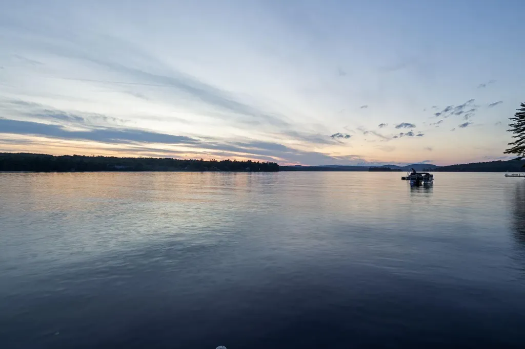 397 Cape Monday Road Harrison ME 04040