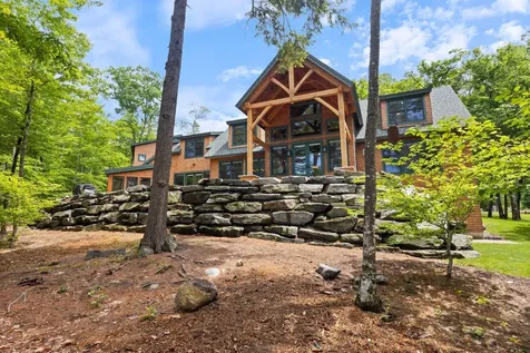 397 Cape Monday Road Harrison ME 04040
