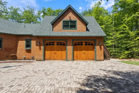 397 Cape Monday Road Harrison ME 04040
