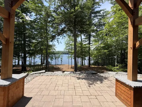 397 Cape Monday Road Harrison ME 04040