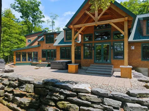 397 Cape Monday Road Harrison ME 04040