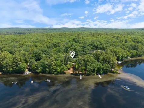 397 Cape Monday Road Harrison ME 04040