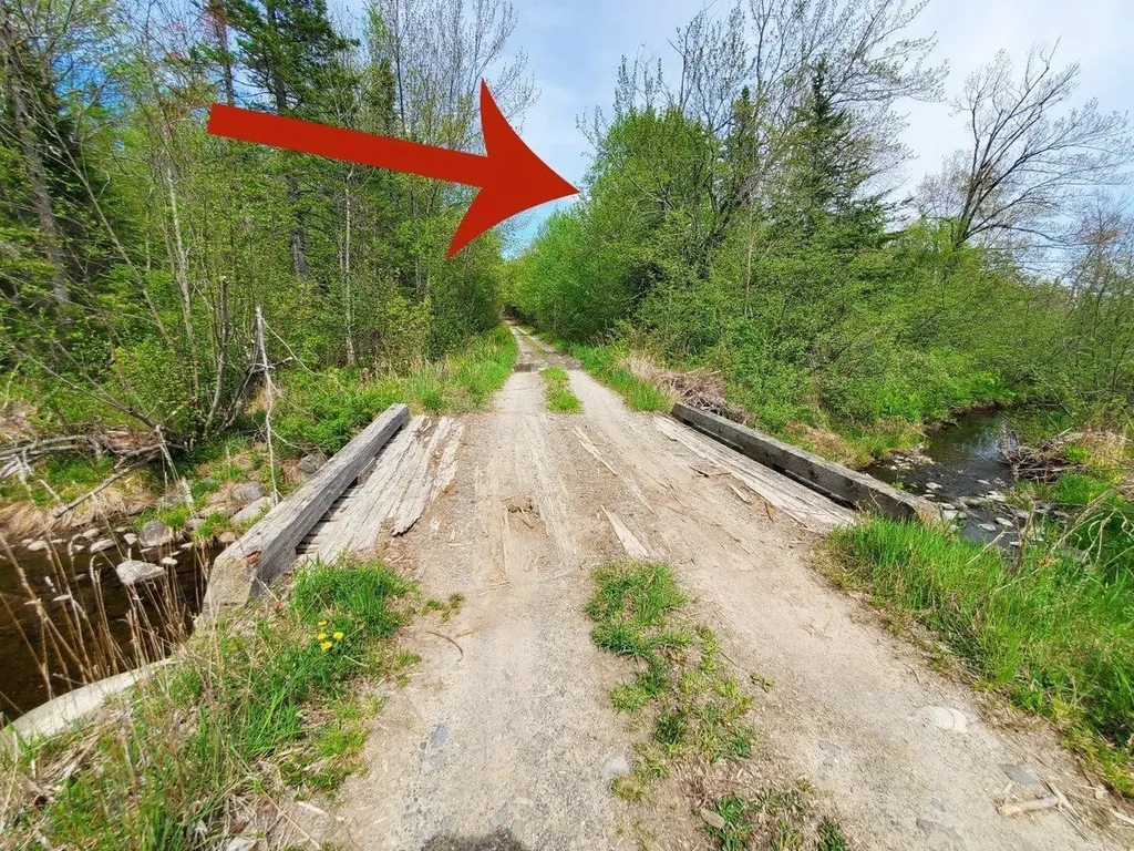 Lot 6 Pleasent Pond Road Atkinson ME 04426