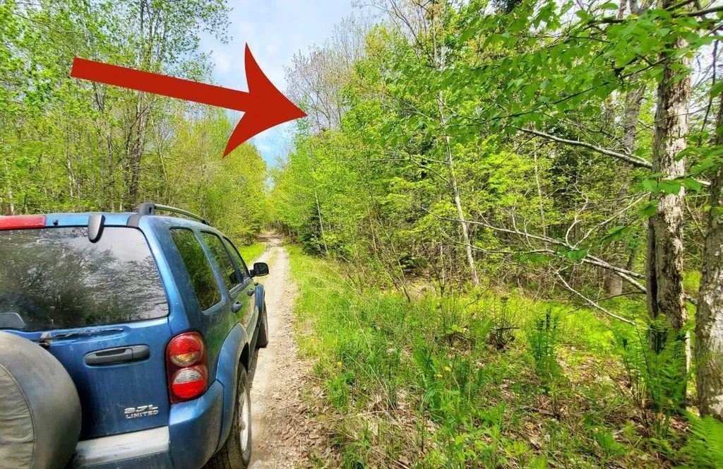 Lot 6 Pleasent Pond Road Atkinson ME 04426