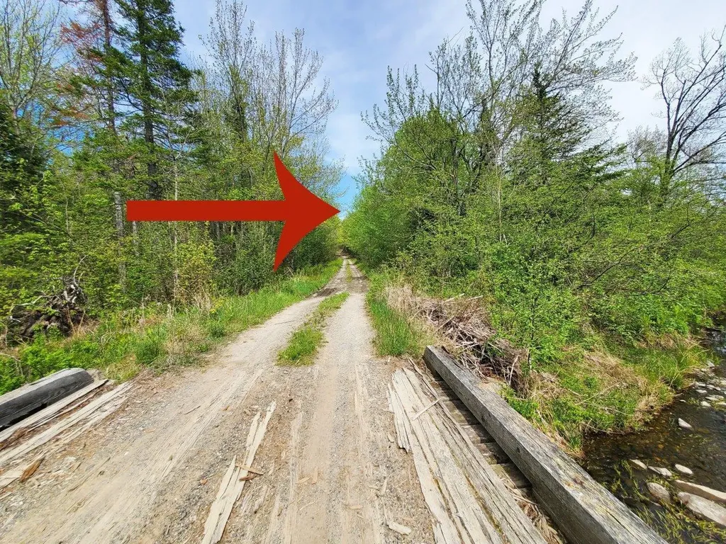 Lot 6 Pleasent Pond Road Atkinson ME 04426