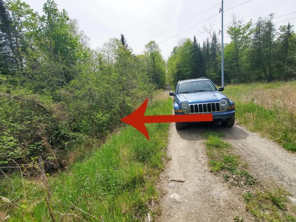 Lot 6 Pleasent Pond Road Atkinson ME 04426