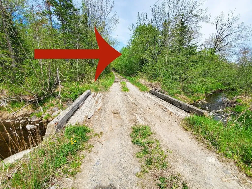 Lot 6 Pleasent Pond Road Atkinson ME 04426
