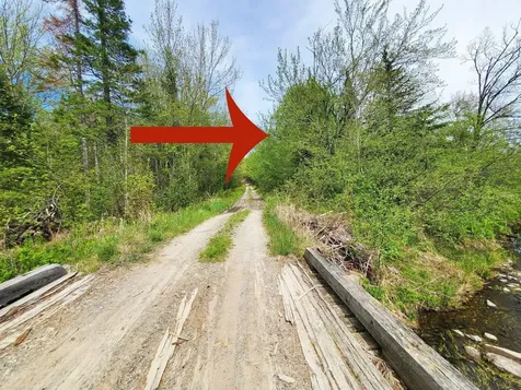 Lot 6 Pleasent Pond Road Atkinson ME 04426