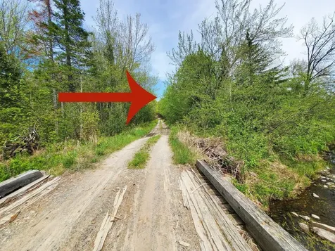 Lot 6 Pleasent Pond Road Atkinson ME 04426