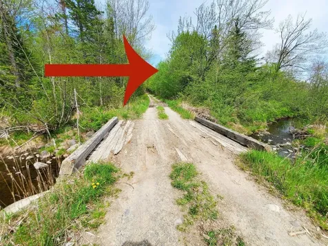 Lot 6 Pleasent Pond Road Atkinson ME 04426