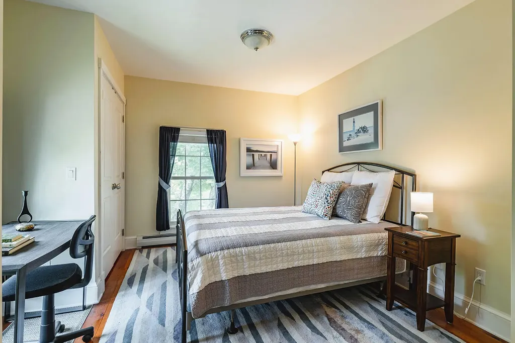 5 Pearl Street Camden ME 04843