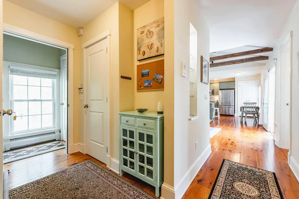 5 Pearl Street Camden ME 04843