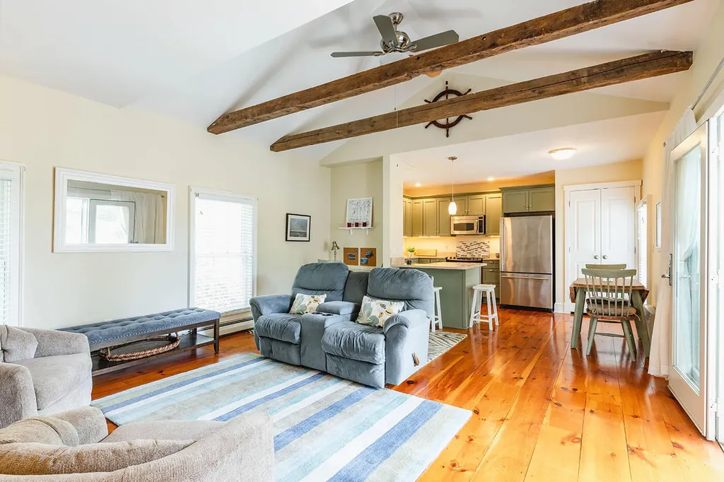 5 Pearl Street Camden ME 04843