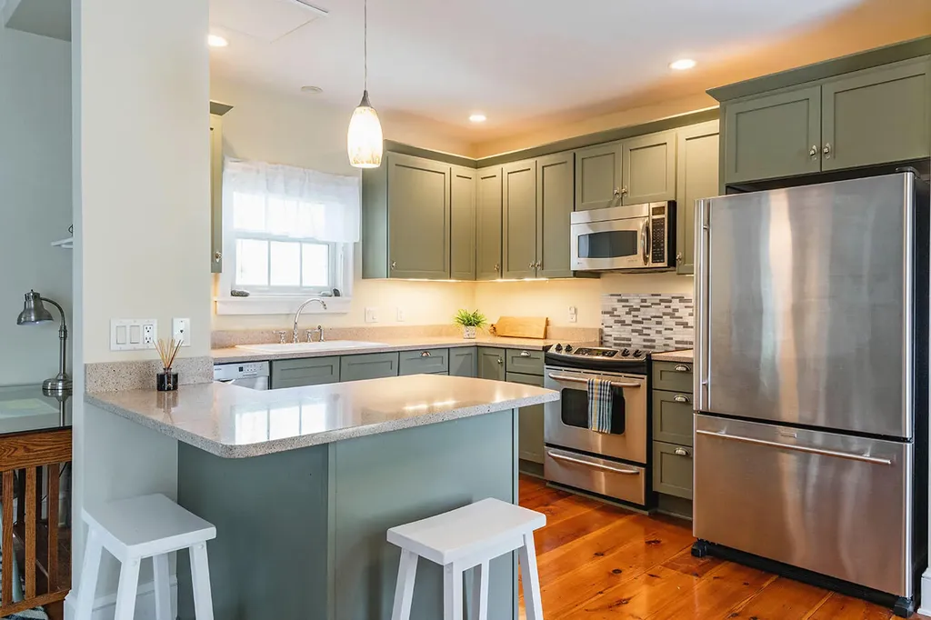 5 Pearl Street Camden ME 04843