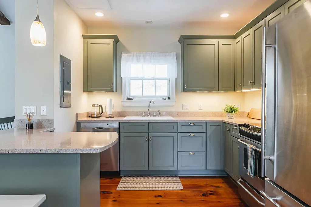5 Pearl Street Camden ME 04843