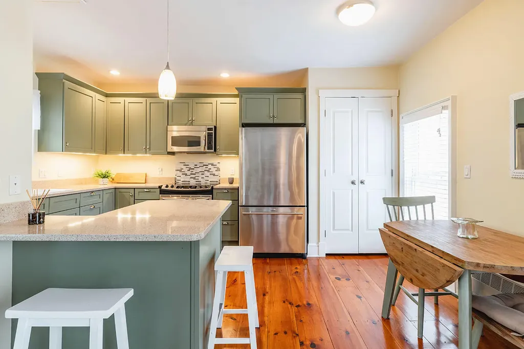 5 Pearl Street Camden ME 04843