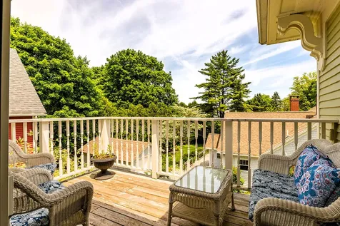 5 Pearl Street Camden ME 04843