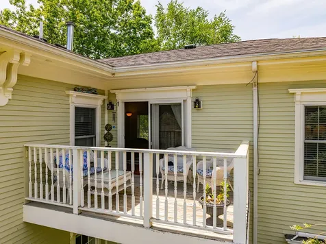 5 Pearl Street Camden ME 04843
