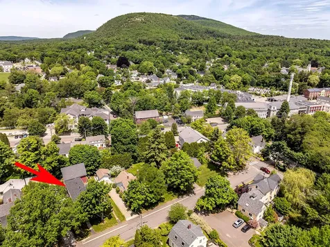 5 Pearl Street Camden ME 04843