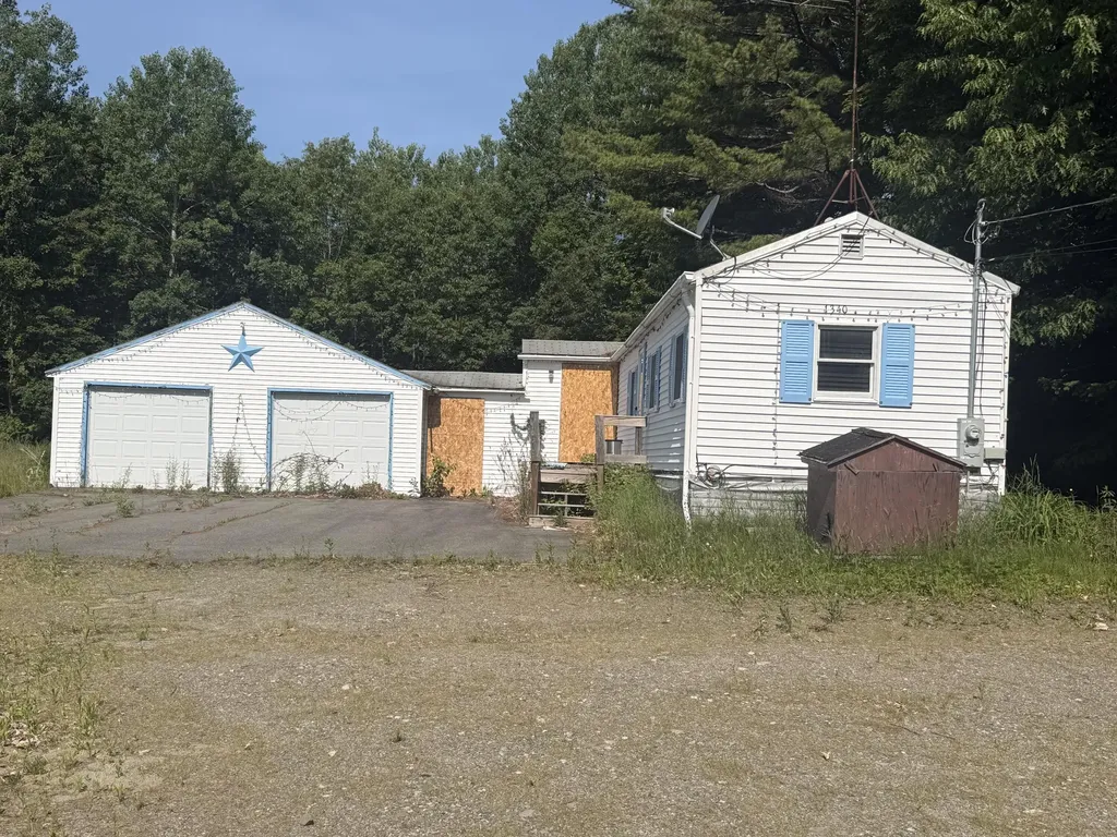 1340 Main Road Enfield ME 04493