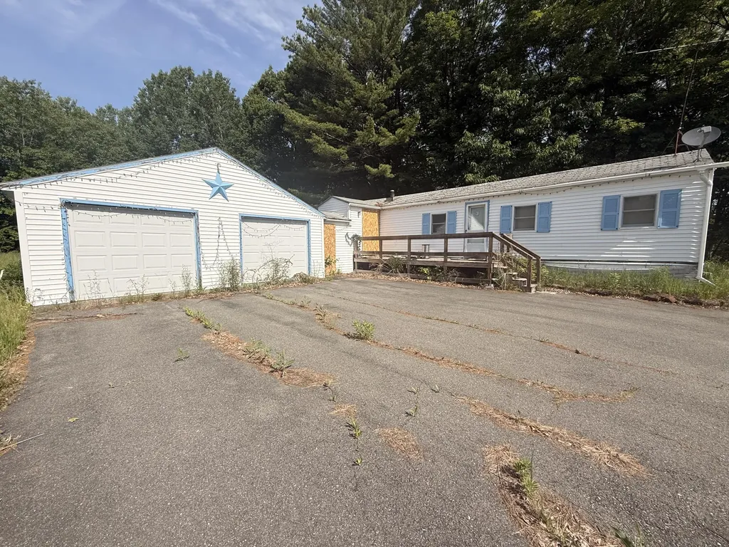 1340 Main Road Enfield ME 04493