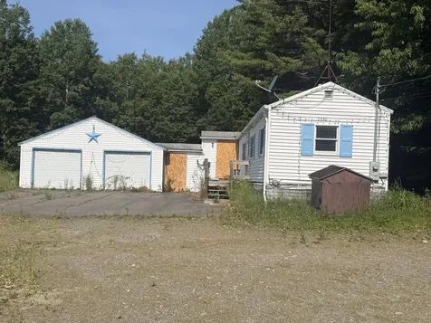 1340 Main Road Enfield ME 04493