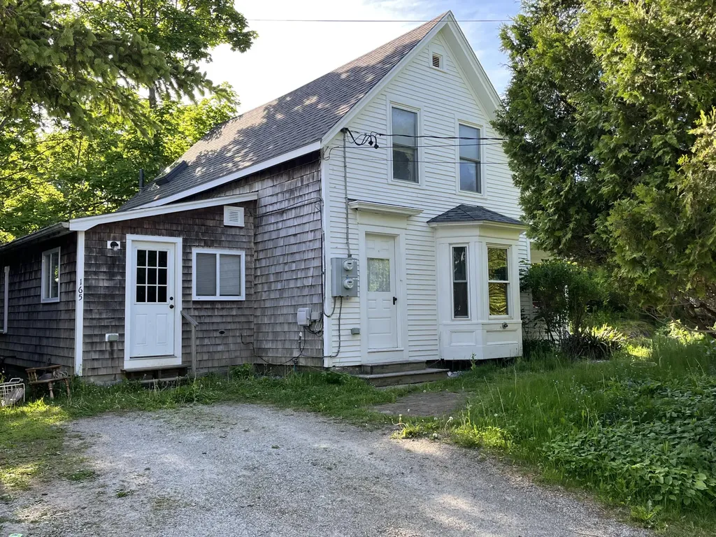 165 Main Street North Haven ME 04853