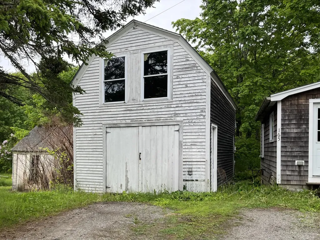 165 Main Street North Haven ME 04853