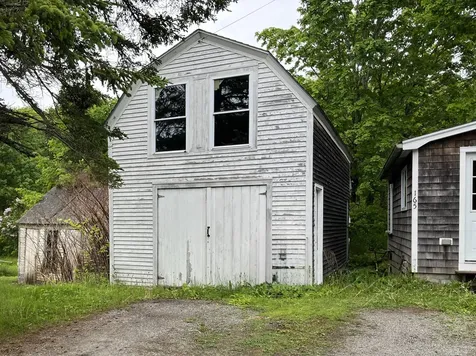 165 Main Street North Haven ME 04853