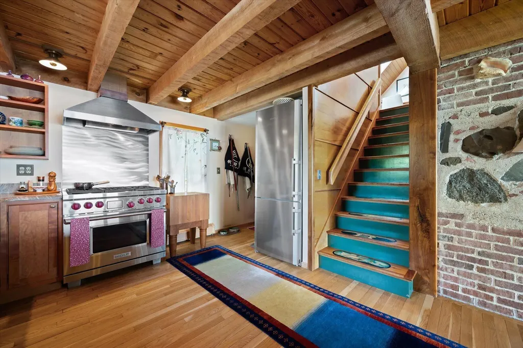 49 Alder Lane Sedgwick ME 04676