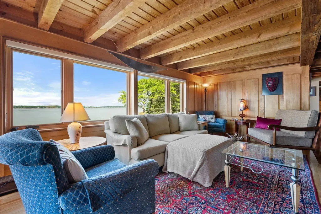 49 Alder Lane Sedgwick ME 04676