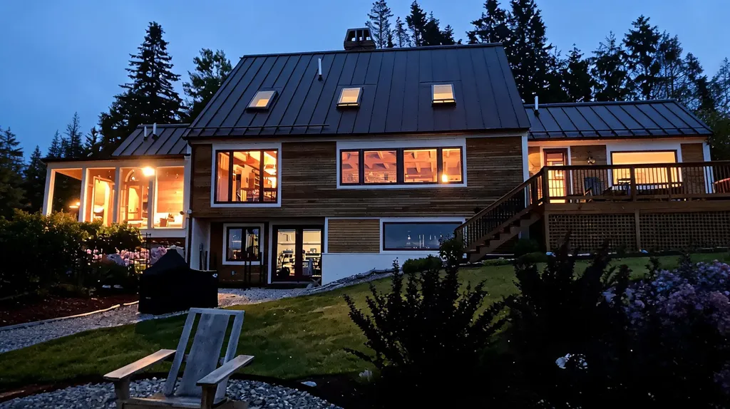 49 Alder Lane Sedgwick ME 04676