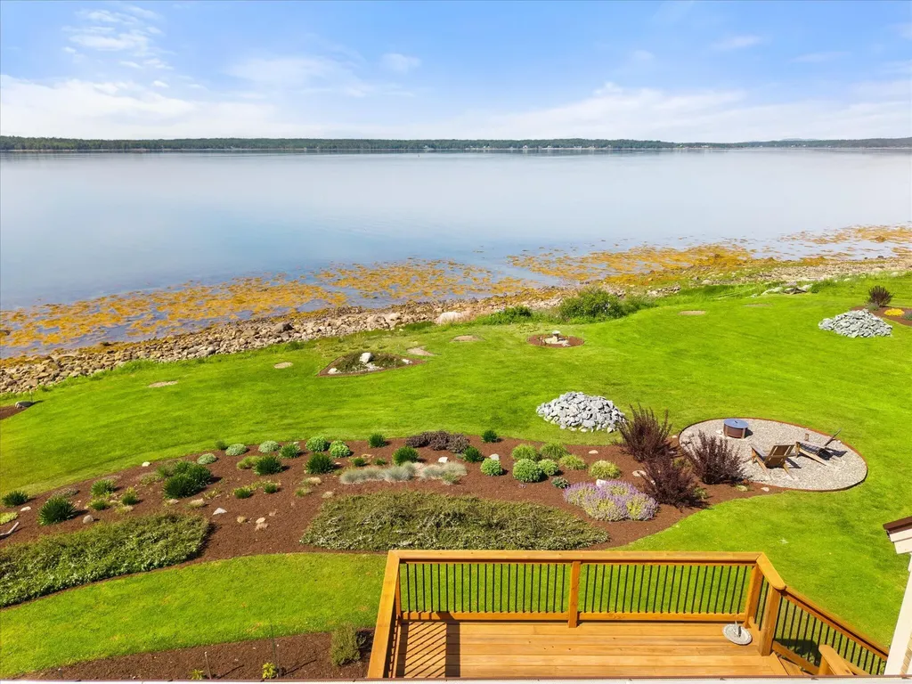 49 Alder Lane Sedgwick ME 04676
