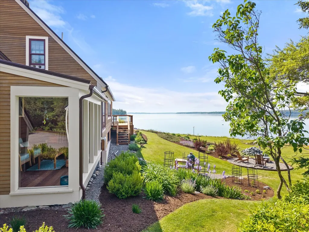 49 Alder Lane Sedgwick ME 04676